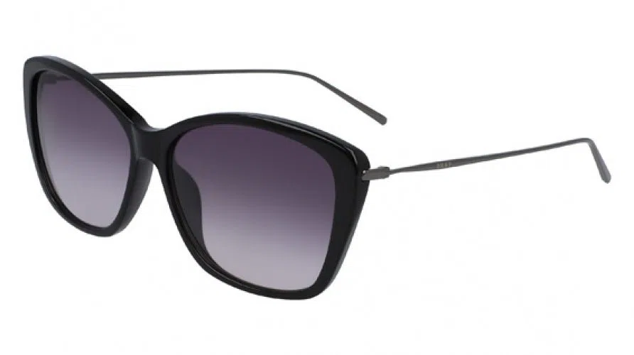 DKNY DK702S Sunglasses - view 2
